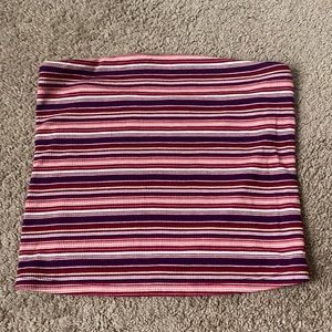 American Eagle Crop Top